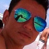 Tonny from Fortaleza | Man | 38 years old | Leo