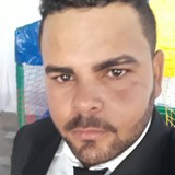 Jeferson from Piui | Man | 32 years old | Sagittarius