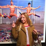 Mmmmm from Tartu | Woman | 37 years old | Leo