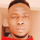 Souleymanekeju from Rotterdam | Man | 27 years old | Virgo