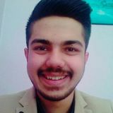 Cilginromantik from Kahramanmaras | Man | 30 years old | Virgo