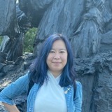Verachan8N from Philadelphia | Woman | 43 years old | Gemini