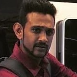 Kiran from Kuala Lumpur | Man | 36 years old | Aquarius