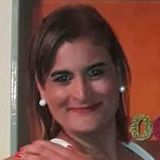 Sole from Rosario | Woman | 43 years old | Cancer