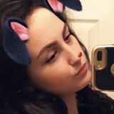 Kitkat from North Port | Woman | 27 years old | Pisces