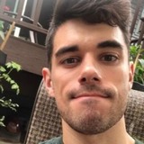 Hanuslyorp from Lyons | Man | 33 years old | Pisces