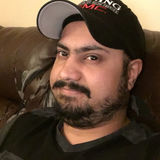 Gurie from Roanoke | Man | 38 years old | Gemini