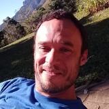 Thiago from Resende | Man | 48 years old | Gemini
