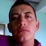 Jimmy from Policarpa | Man | 41 years old | Aries