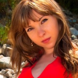Elena from Almaty | Woman | 37 years old | Libra