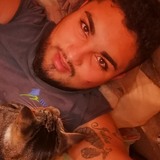 Gordo from Orosi | Man | 31 years old | Aries