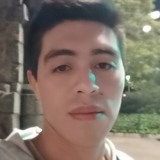 Gymnty12Uh from Olivos | Man | 26 years old | Taurus