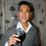 Lee from Trondheim | Man | 35 years old | Aquarius