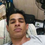 Gradiador from Alta Floresta | Man | 27 years old | Cancer