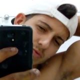 Escuby from Santo Antonio de Posse | Man | 27 years old | Cancer