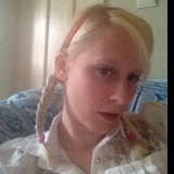 Pandemoniumprey from Hasselt | Woman | 38 years old | Pisces
