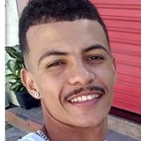 12Jacksonsoue from Itaberaba | Man | 26 years old | Scorpio