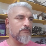 Enigmaomamb from Santo Tome | Man | 50 years old | Pisces