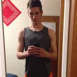 Reyiv from Potsdam | Man | 33 years old | Cancer
