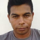 Mamba from Alfredo V. Bonfil | Man | 37 years old | Cancer