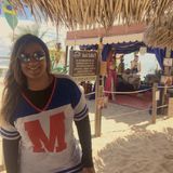 Maria from Goiania | Woman | 33 years old | Gemini