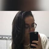 Gabi from Jau | Woman | 28 years old | Leo