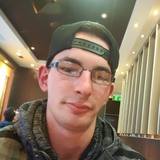 Pit from Trier | Man | 27 years old | Scorpio