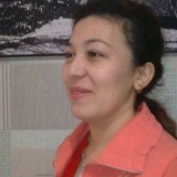Elizabeth from Ankara | Woman | 47 years old | Virgo