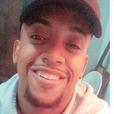 Ortega from Ponte Nova | Man | 28 years old | Capricorn
