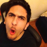 Ombramind from Alassio | Man | 36 years old | Virgo