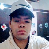 Teu from Orizona | Man | 26 years old | Libra
