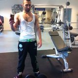 Rimon Waad Herme from Aalborg | Man | 36 years old | Virgo