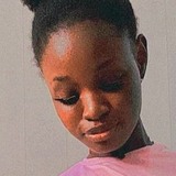 Maame from Diemen | Woman | 28 years old | Cancer