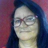 Janarocha from Camacari | Woman | 62 years old | Gemini