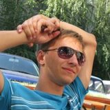 Phil from Poltava | Man | 37 years old | Gemini