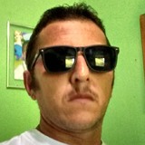Galego from Igarassu | Man | 44 years old | Sagittarius