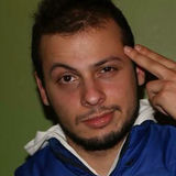 Tein from Erevan | Man | 32 years old | Libra