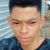 Vitorinol1Kt from Ribeirao das Neves | Man | 22 years old | Capricorn
