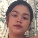 Martinagraceb0 from Las Piñas | Woman | 23 years old | Leo