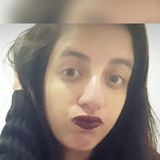 Luuh from Barueri | Woman | 28 years old | Gemini