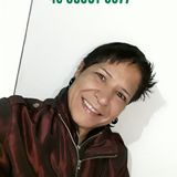 Vanulcichiampi from Londrina | Woman | 48 years old | Gemini