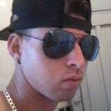 Mauricinho from Cambara | Man | 29 years old | Libra