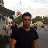 Halim from Copenhagen | Man | 42 years old | Taurus