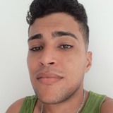 Aislan from Itabaiana | Man | 29 years old | Aries