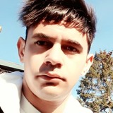 Chahinalger from Lodelinsart | Man | 25 years old | Libra