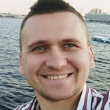 Rubelsky4U7 from Minsk | Man | 38 years old | Leo