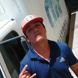 Calebgarcia32T from Ciudad Delicias | Man | 26 years old | Leo