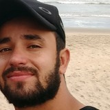 Jaderson from Bento Goncalves | Man | 33 years old | Scorpio