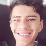Emanoel from Santo Andre | Man | 31 years old | Gemini