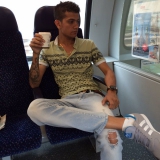 Devil from Vienna | Man | 31 years old | Scorpio
